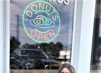 Donut Hut