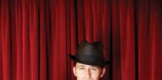 Matthew Morrison