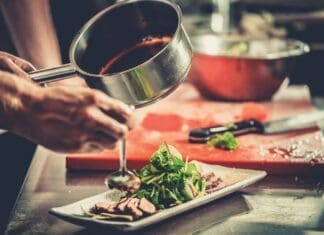 Oyster Dressing