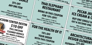 Sowal Nov 2019 Coupons