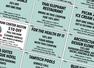 Sowal Nov 2019 Coupons
