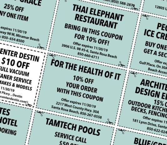 Sowal Nov 2019 Coupons