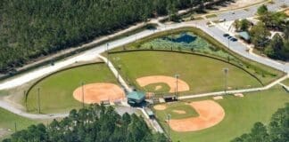 Walton County Sports Complex