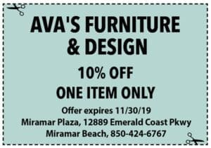 Avas Nov 2019