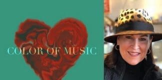 Color Of Music