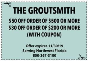 Groutsmith Nov 2019