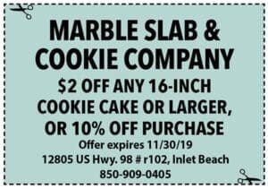 Marble Nov 2019