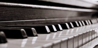 Piano