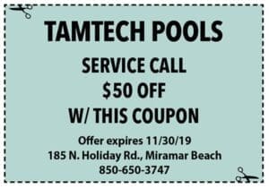 Tamtech Nov 2019