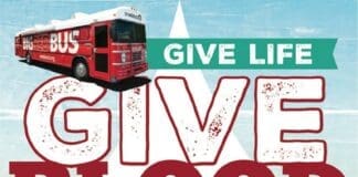 Blooddrive Tms