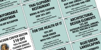 Sowal Dec 2019 Coupons