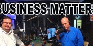 Business Matters