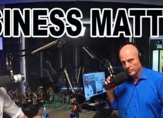 Business Matters