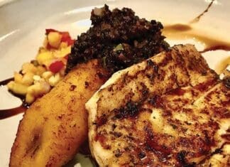 Georges Food