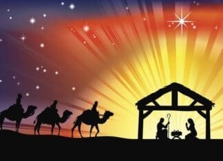 Silent Night