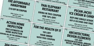 Coupon Sowal Jan 2020