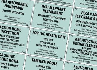 Coupon Sowal Jan 2020