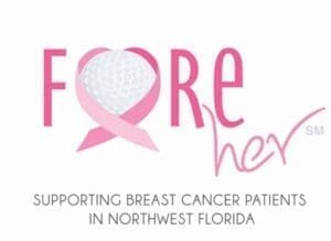 Fore Her Logo