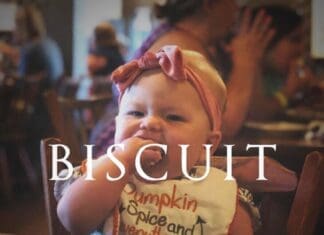 Sean Dietrich Biscuit