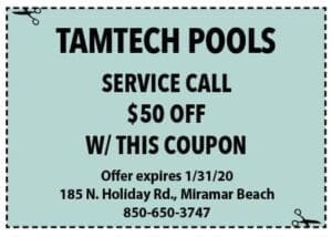 Tamtech Coupon Sowal Jan 2020