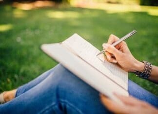 Blue Lake Christian Writers