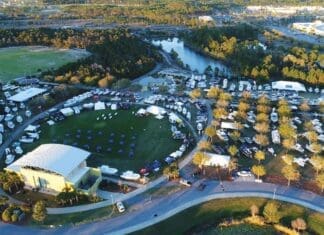 Emerald Coast Boat Show