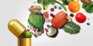 Foods Are Medicine