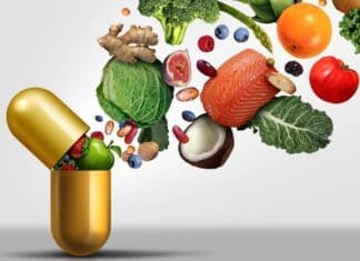 Foods Are Medicine