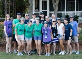 Lighthouse Family Retreat A Shining A Light