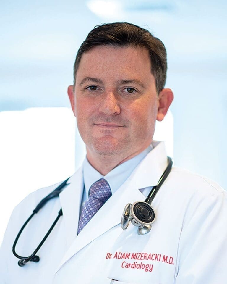 Cardiologist joins Ascension Medical Group Sacred Heart in Inlet Beach  Cardiologist joins Ascension Medical Group Sacred Heart in Inlet Beach