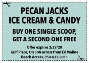 Pecan Jacks Coupons Sowal February 2020