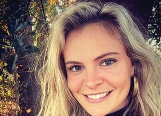 Stacie Marie Bollmann