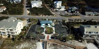 Walton County TDC buys lot