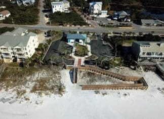 Walton County TDC buys lot
