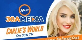 Carlies World 30atv