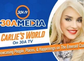Carlies World 30atv
