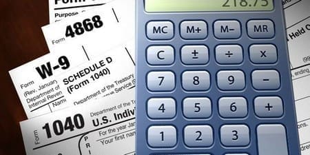 Free Federal Income Tax Preparation Available in Walton County