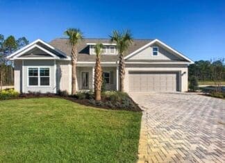 Lakeview House 1