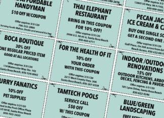 Sowal March 2020 Coupons