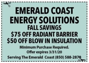 Sowal March 2020 Coupons Eces