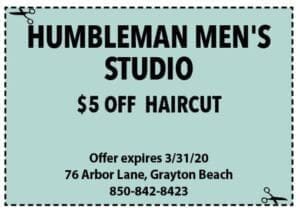 Sowal March 2020 Coupons Humblemans