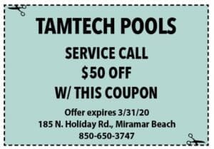 Sowal March 2020 Coupons Tamtech