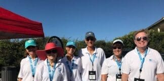 Volunteer Beach Ambassador 5