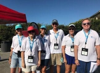 Volunteer Beach Ambassador 5