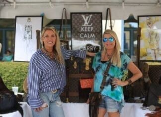 Art In The Park