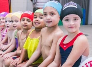 British Swim School