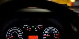 Car Dashboard