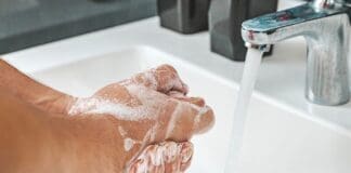 Hand Washing