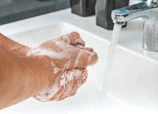 Hand Washing