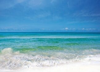Sowal Beach